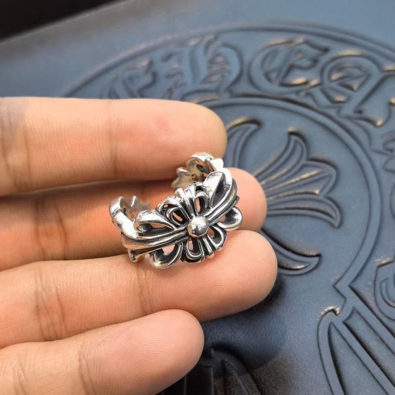 Chrome Hearts Rings